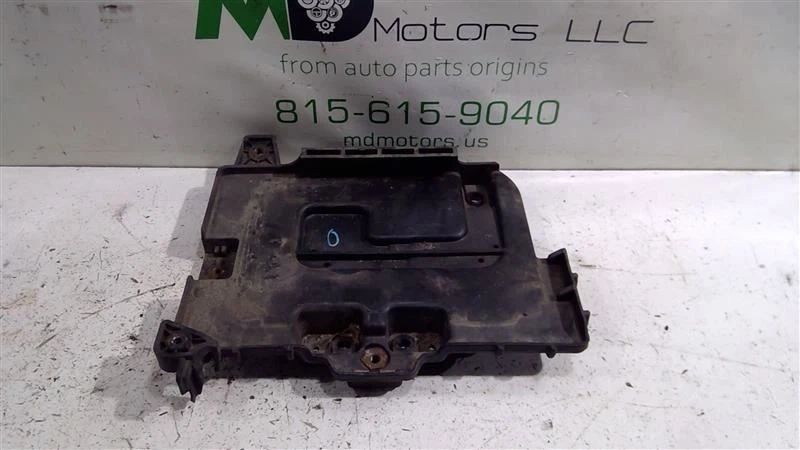 Cubierta bandeja batería Hyundai Elantra 2011-2013 OEM 37150-3X000 Foto 1 de 4
