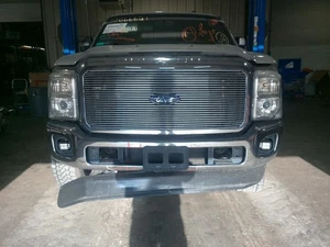 Flywheel/Flex Plate  Fits 11 FORD F250SD PICKUP 1043456 - Picture 1 of 12