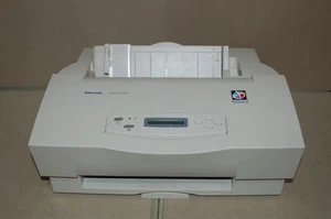 Tektronix Phaser 140 Colour Printer (Xerox)/ Canon BJC - Picture 1 of 8