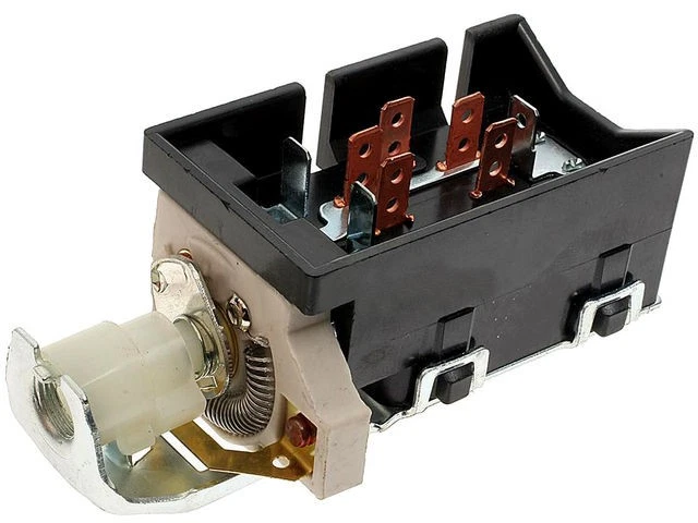 Interruptor de faros Standard Motor Products 19PW52P para Chevy Corvair 1960-1963 Foto 1 de 1