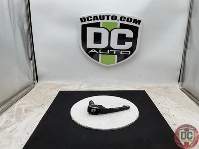 Хромированная левая дверная ручка 1968-1969 Porsche 911 912 90153106121 - Изображение 1 из 4