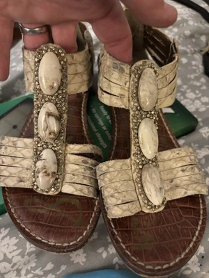 Sam Edelman Sandals - Image 1 of 4