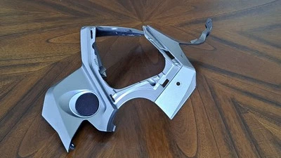 Carenado cubierta altavoz derecho bmw 46637709516 k1600 gtl Foto 1 de 4