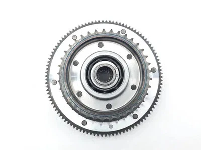 Harley Electra Glide Classic 2000 embrague de transmisión primaria completo FLHTCI 3244 X Foto 1 de 4