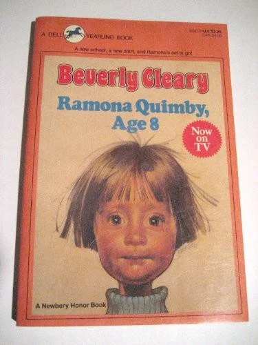 Ramona Quimby Foto 1 de 1