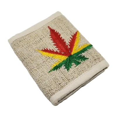 Cartera de cáñamo Foto 1 de 4