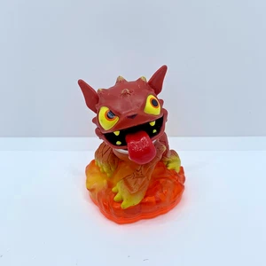 Figura Skylanders Giants - Hot Dog - Elemento Fuego - Serie 1 - Ver Oferta - Imagen 1 de 8