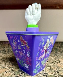 Cinemark The Joker Popcorn Dose Eimer mit Hand - PLZ LESEN - Bild 1 von 3