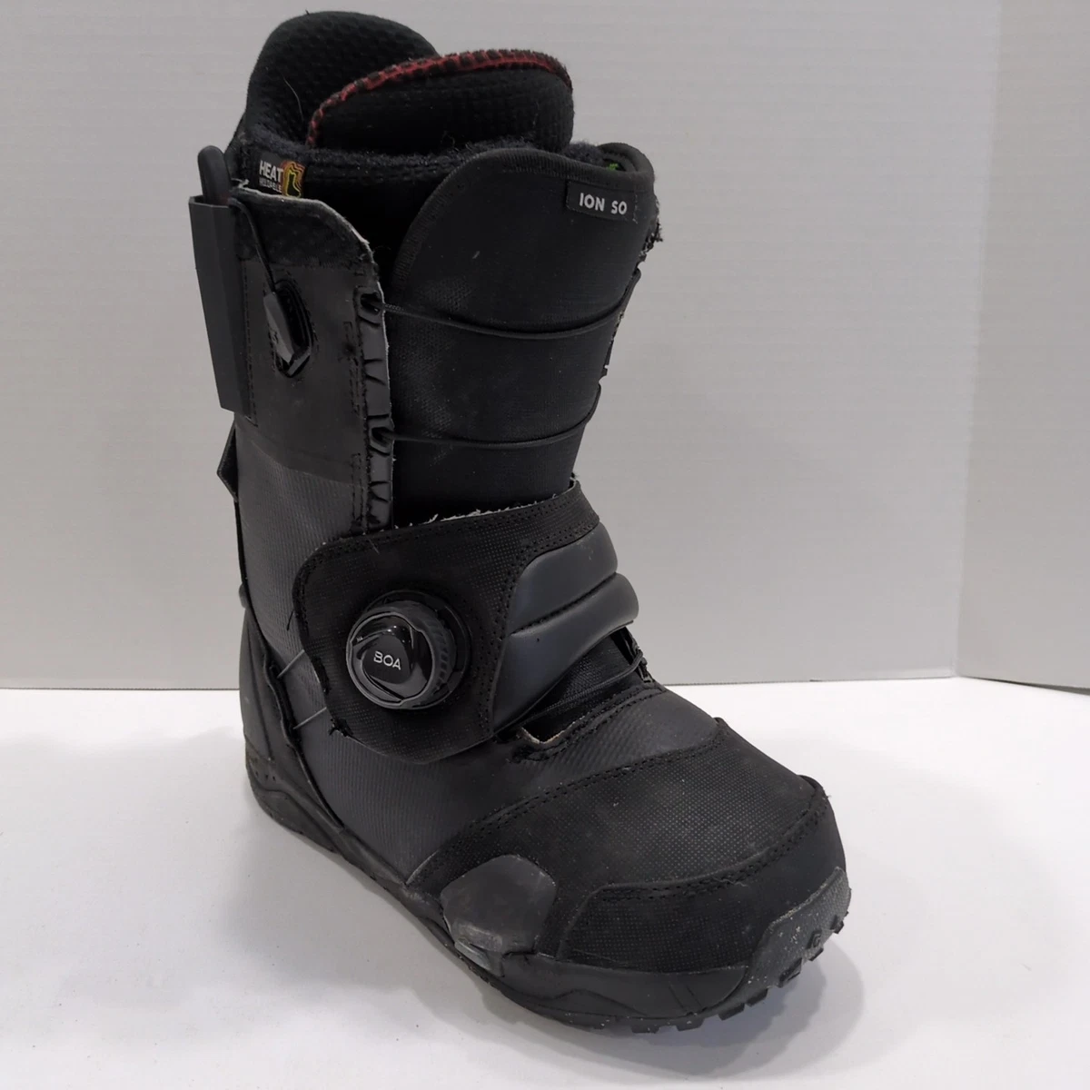 Burton Ion Ski & Snowboard Boots for Men for sale - eBay