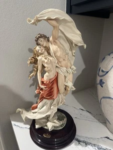 Giuseppe Armani Figurine “Forever” - Picture 1 of 5