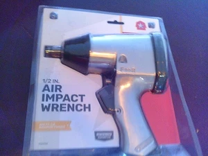 Tractor Supplt 1/2" Air Impact Wrench 1335908 - Picture 1 of 3