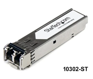 Transceptor Módulo SFP+ Compatible StarTech Extreme Networks 10302 - 10GBASE-LR - Imagen 1 de 1
