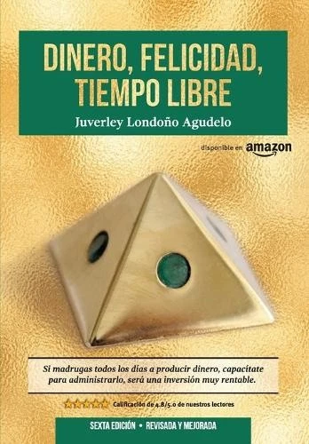Dinero, Felicidad, Tiempo Libre: Si madrugas a producir dinero, capacítate - Imagen 1 de 1