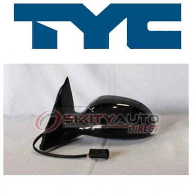 TYC 2560132 Door Mirror for XF1Z 17682 DAW FO1320122 FD36EL 955-287 61541F fb Foto 1 de 4