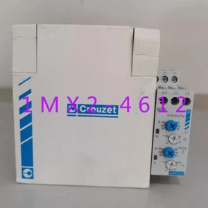 Crouzet EIH 84 871 034 nuevo 1 pieza - Imagen 1 de 4