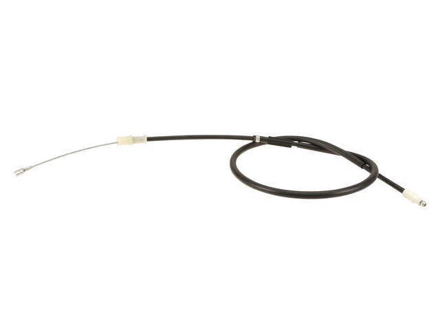 Cable de freno de estacionamiento trasero para Mercedes Sprinter 2500 QR926ZH 2010-2014, 2017-2018 Foto 1 de 1