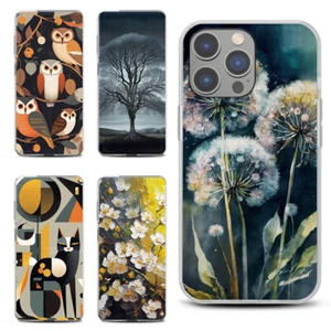 Phone Case for iPhone 16 /16 Pro / 16 Plus / 16 Pro Max, Screen Protector p38 - Picture 1 of 11