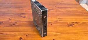 HP t610 Thin Client - Picture 1 of 12