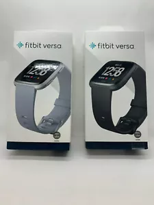 Reloj Fitbit Versa (elige tu color) - Imagen 1 de 28