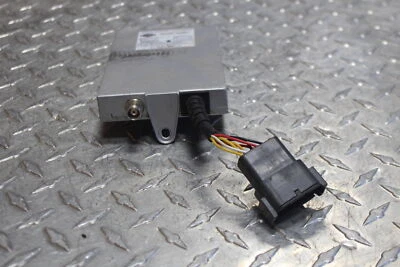 2006 HARLEY-DAVIDSON ELECTRA GLIDE OEM CB MODULE CONTROL UNIT 76236-06 - Изображение 1 из 4