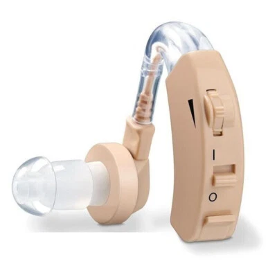 AMPLIFICATORE | ACUSTICO PER ORECCHIO APPARECCHIO ACUSTICO di SUONI UDITO aj