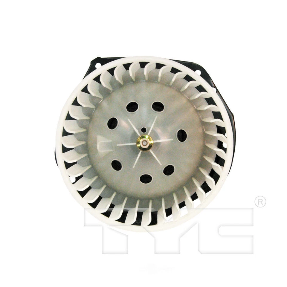 HVAC Blower Motor TYC 700092 - Image 1 of 1