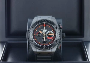 Hublot Big Bang King Power F1 Oxidized Carbon Limited 703.CI.1123.NR.FM010 - Picture 1 of 11