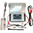 J&M Jmc Rokker Audio 200W 2 Channel Radio Amp Amplifier Kit 14-22 Harley Fltr