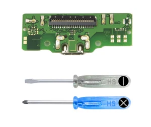 Conector de Carga2 para Samsung Galaxy Tab A 8.0 2019 - Imagen 1 de 4