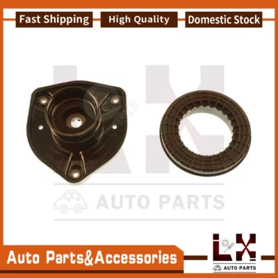 Fits Mercedes-Benz C63 AMG 2011-2013 x1 Bilstein Front Shocks Struts Mount - Image 1 of 4