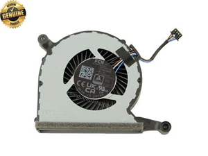 Original DC5V 0.5A FP0C 6033B0108201 Laptop Cooling Fan DFS400705PU0T - Picture 1 of 5