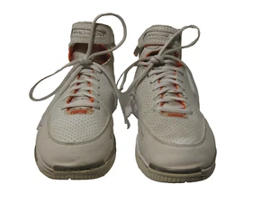Tenis para hombre Nike Zoom Huarache 2K4 "White Hot Lava" 308475-102 talla 7,5 - Imagen 1 de 21