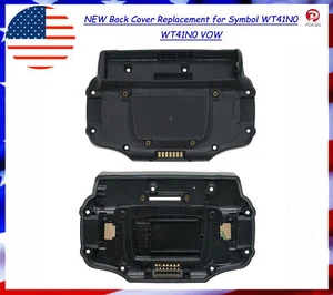 NEW Back Cover Replacement for Symbol WT41N0 WT41N0 VOW - Picture 1 of 7