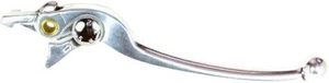Motion Pro Polished Aluminum Brake Lever For Suzuki Marauder 800 VZ800 2005-06 - Picture 1 of 3