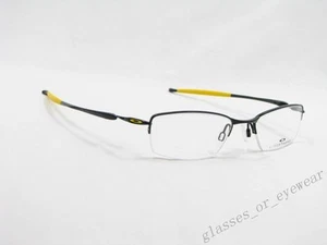 Monturas de gafas-Oakley TRANSISTOR 22-235 LIVESTRONG Negro pulido 54 mm Gafas - Imagen 1 de 8