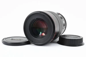 【NEAR MINT】Canon EF 100mm F2.8L IS USM Macro Lens - Used - Picture 1 of 7