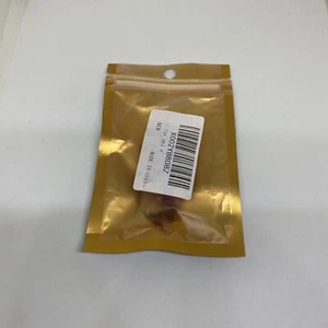 Tire Stem Valve Caps For Subaru 4 Piece Tire Stem Covers Red NEW! - Picture 1 of 3