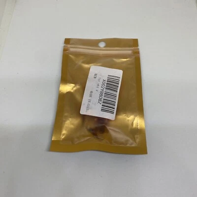 Tire Stem Valve Caps For Subaru 4 Piece Tire Stem Covers Red NEW! - Image 1 of 3