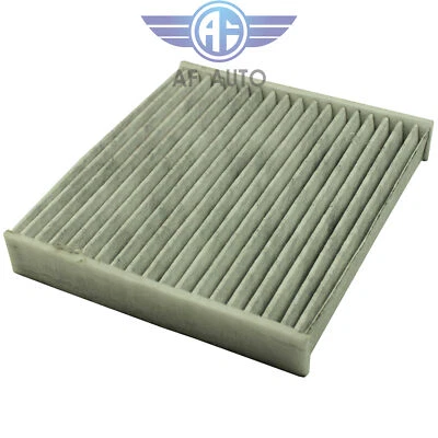 Cabin Carbon Air Filter Fits For 2006-2013 Lexus IS250 IS350 2007-2014 LS460 - Image 1 of 4