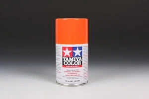 SPRAY Orange - - Bild 1 von 1