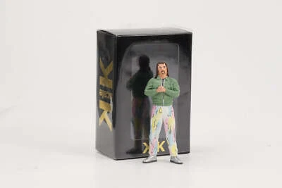 Figura In Scala 1:18 KK Come Kalle Bang Boom Bang Film Resina Diorama - Immagine 1 di 4