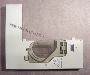 NEEDLE PLATE COVER (B) # XC8981021 Brother XL3600 XL3750 XL3750FS + - Picture 1 of 2