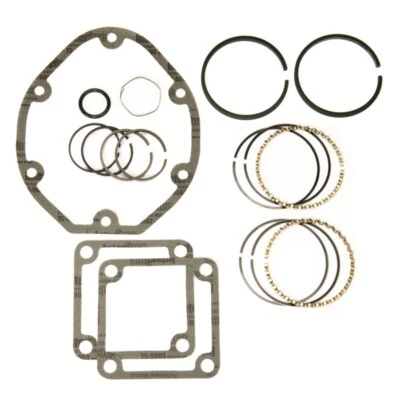 AFTERMARKET INGERSOLL RAND 32304602 Ring/Gasket Set for Ingersoll Rand Model 2340, 2340N5, 2340L5
