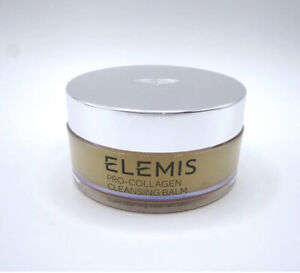 NWOB Elemis Pro-Collagen Cleansing Balm 3.7 oz FULL SIZE CLEANSER!