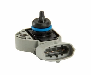 BOSCH Fuel Pressure Regulator Sensor for Land Rover 2008 2009 2010 2011 2012 LR2 - Picture 1 of 5