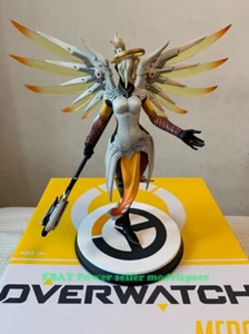Figura Estatua Coleccionable Mercy 1/6 Blizzard Overwatch Modelo EN STOCK - Imagen 1 de 6