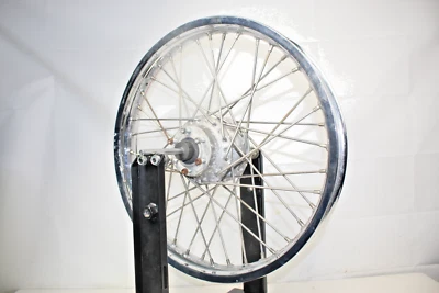 Rueda delantera con radios Victory Vegas 05 Foto 1 de 4