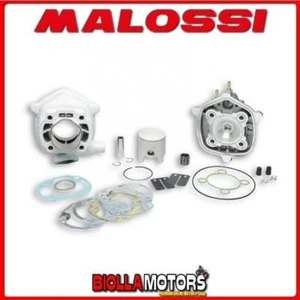 KIT DE CILINDROS 318460 MALOSSI MHR 70CC D.47,6 MINARELLI ORIZZONTALE H2O SP.12 ALLU - Imagen 1 de 5