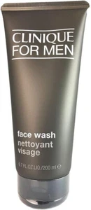Clinique Face Wash for Men 200ml - New & Sealed - Picture 1 of 1