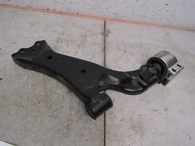 2010 GMC terrain FWD правая пассажирская сторона передняя подвеска нижний рычаг управления OEM - Изображение 1 из 4